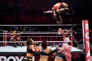 Io Shirai has become the ace of the NXT women's division.